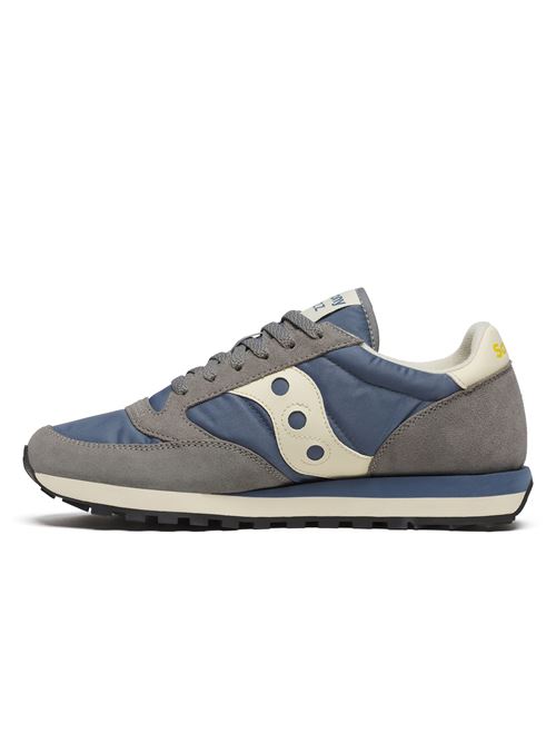 JAZZ-S2044 Saucony | JAZZ-S2044716 BLU